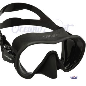 MASCHERA CRESSI SUB Z1 TITANIUM