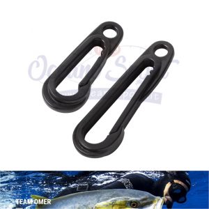 MOSCHETTONE  NYLON STANDARD OMER SUB