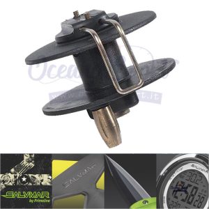MULINELLO PER FUCILE SUB  VOODOO 301005