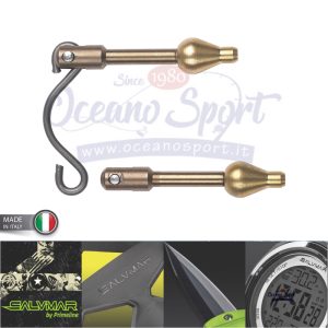 OGIVA PER ARBALETE HIDRO VELOX CON SFERE