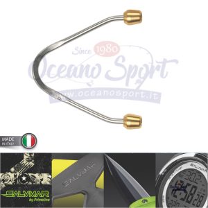 OGIVA PER ARBALETE CON SFERE – BIG