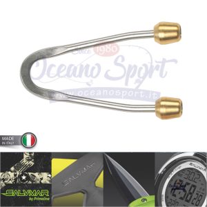 OGIVA PER ARBALETE CON SFERE - SMALL