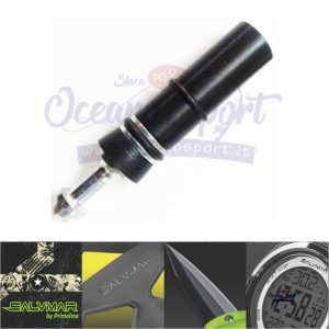 PISTONE FUCILE SUB PNEUMATICO COMPLETO PREDATHOR VINTAIR