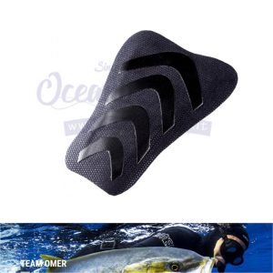 RINFORZO STERNALE IN NEOPRENE OMER