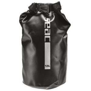 DRY BAG 1.5 lt. NERO