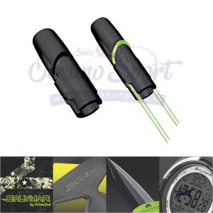 SCORRISAGOLA ERGONOMICO 7mm PER FUCILE PNEUMATICO
