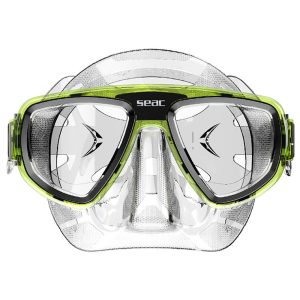 MASCHERA SEAC SUB  EXTREME 50