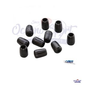 SFERE PER OGIVE IN PVC  10 PEZZI