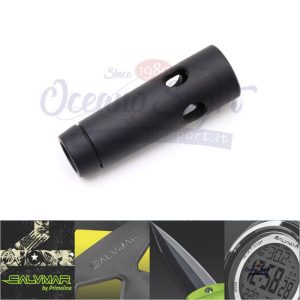 KIT TESTATA PER FUCILE PNEUMATICO CRESSI SUB SL
