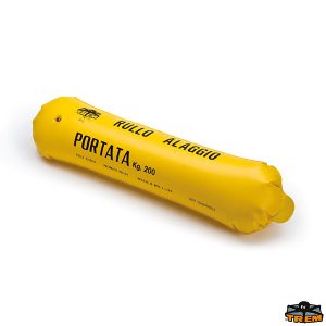 RULLO DI ALAGGIO PORTATA 200kg