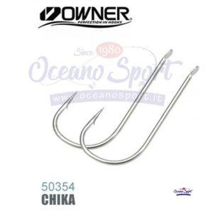 AMI OWNER 50354 CHIKA WHITE