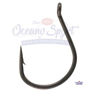 AMI FUSION - WIDE GAP FINESSE HOOKS