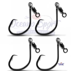 AMI TUNA CIRCLE 8/0 VMC 8386BS