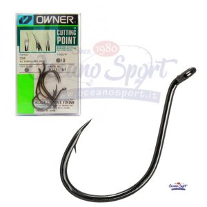 OWNER 5111 CUTTING POINT