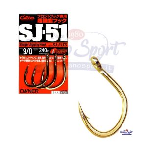 AMI OWNER CULTIVA SJ-51 TG