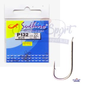 SUEHIRO P132  Mis. 20 MILO