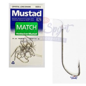 AMI MUSTAD 90316 N  N° 6