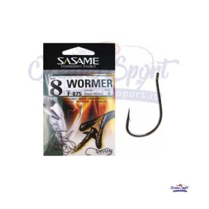 AMI SESAME F-875 WORMER