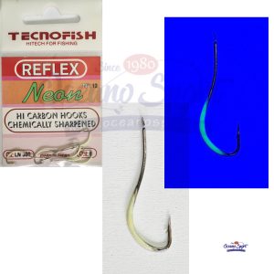 AMI NEON TECNOFISH 300