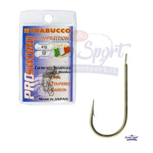 PRO SWORD 410 TRABUCCO