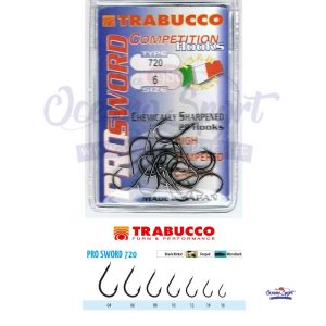 PRO SWORD 720 TRABUCCO