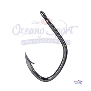 Ami Tubertini 9/0 Serie165/5129 Offshore