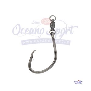 AMI TUBERTINI 288 BB 8/0 BUSTA 2 PEZZI