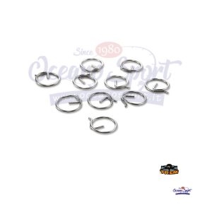 ANELLI  TENDITORE Ø11mm - 10 PEZZI