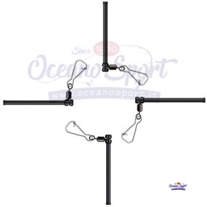 ANTI TANGLE LIGHT ART 713 - 2 STONFO