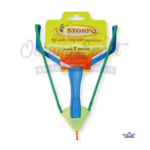 FIONDA 407 X SERIES STONFO