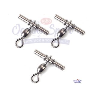 GIRELLA CRANE SU TUBO 1.2mm  10 PZ