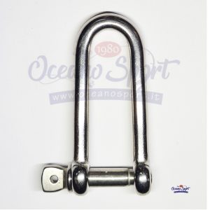 GRILLI EXTRA LUNGHI 6mm AISI 316