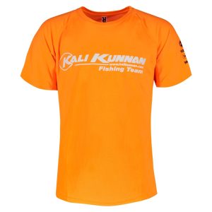 MAGLIA TECNICA KALI KUNNAN ARANCIO