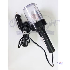 LAMPADA 360° MULTIUSO