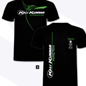 MAGLIA TECNICA KALI KUNNAN NERA