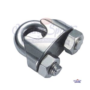 MORSETTI CAVALLOTTO DA 1.5/2mm