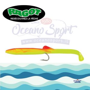 RAGLOU 6.5cm - SR - SUNRISE