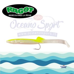 RAGLOU 6.5cm - CH - CHARTREUSE