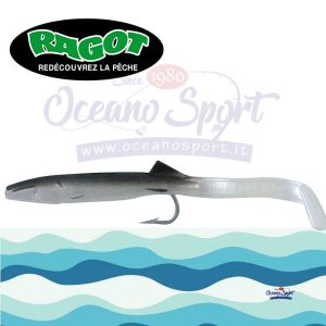 RAGLOU 8.5cm - PGY PERL GREY