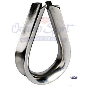 REDANCE INOX 4mm