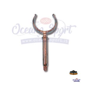 SCALMI  IN OTTONE