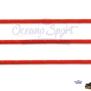 SCOTTA Ø10mm  POLYESTER HT MAT