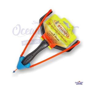 FIONDA 409 X SERIES STONFO