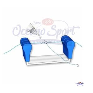 SUPPORTO DI MONTAGGIO Art.449 STONFO