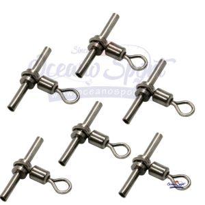 GIRELLA ROLLING CON TUBO 1.5mm