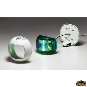 LUCI DI NAVIGAZIONE ORSA PRO LED