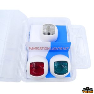 KIT LUCI DI NAVIGAZIONE ORSA LED