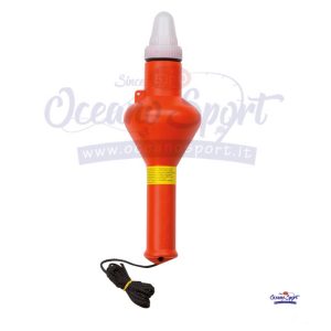 BOETTA LUMINOSA LED SOLAS LUCE CONTINUA "VEGA LED"