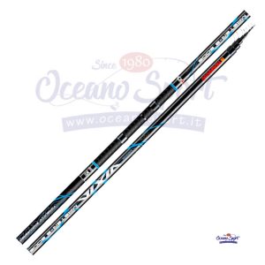 VIXIA MASTER BOLO 6MT TRABUCCO