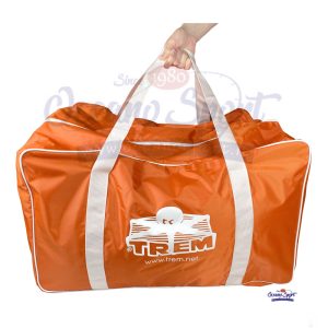 BORSA ARANCIO X GIUBETTI 150N